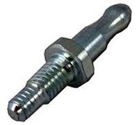 Vis en forme de loup M5 3490558 pour CGW-2, CGB-2