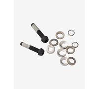 Vis en titane SRAM pour adaptateur Flatmount de 17mm (2 pcs.)