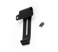 Vis et base de fixation arrière en métal durable pour clip d'accessoire Kenwood/TH22AT/TH42AT