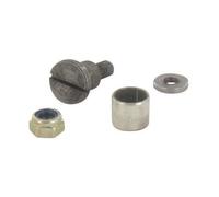 Greenstar 4072 Vis/écrou de rechange notre disque pro-trim 160-2215