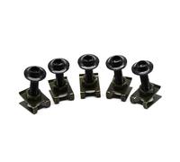 Vis Et Écrous Compatible Avec CB900 Pour Hornet 2002-2006 Kit De Boulons De Carénage CNC Pour Moto