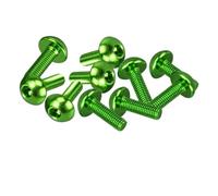 Vis et écrous Compatible Avec CBR1000RR 2004 2006 2008-2013 Pour CBR1000RR ABS 2009-2013 Pour CBR1000RR Repsol 2009 2011 Jeu Vis De Boulon De Pare-brise Carrosserie De Moto
