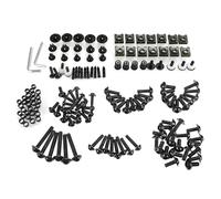Vis Et Écrous Compatible Avec Ducati 1098S 899 Pour Panigale 1199 1299 1198 Moto Scooters Carénage Corps Travail Boulons Écrous Spire Clips De Fixation Vis