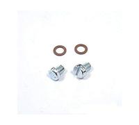 Vis Et Rondelles Huile de Moteur Vespa 50, 125 Printemps, ET3, Pk, Abeille