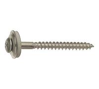 Vis étanche TX20 A2 KP-100