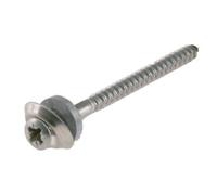 Vis étanches 4,5x25 mm, PZ2, 100 pièces