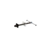 Vis étau pour établi de charpentier D. 30 mm x L. 43 cm - 58030 - Piher