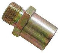 Vis Extension 3/4unf Diam 19mm
