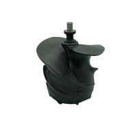 Moulinex Extracteur de jus ZU500800/35A Noir
