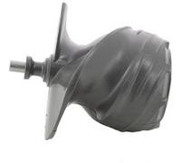 Moulinex Extracteur de jus ZU500800/35A Noir