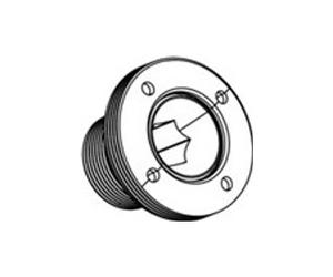 Vis extractrice sram manivelles dub m18 m30 lunar