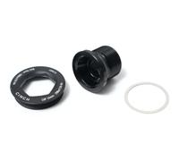 Vis extratrice Race Face 18x15 Noir