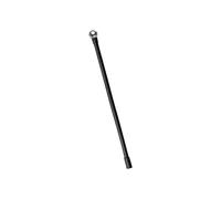 Vis Femelle 1/4 À Tige D'extension De Rotule 17.4mm, pour Trépieds Et Accessoires Téléphone, Appareil Photo, Tuyau Bras Col Cygne