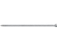 fischer fischer PowerFull II 8,0x400 ZK TX VG blvz 50 Quantité:50