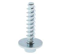 Vis Fixation Amortisseur CotÉ Cuve