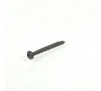 Vis Fixation Cabochon Clignotant Pour Scooter Mbk 50 Booster 5yx-H3333 M3 Neuf