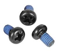 Vis fixation cache Shimano DU-EP800 (x3) Noir