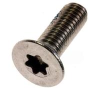 Vis fixation croisillon - Torx 8X39 - Marque BRANDT - Conçu pour Lave-linge