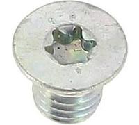 Vis fixation lame 503616 - broyeur vegetaux al-ko G