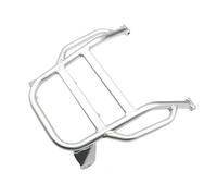 Vis Fixation Porte-Bagages Arrière Moto, Supporte Sacoche Selle Moto Tout-Terrain pour S&uzuki pour DR650 pour DR650SE pour 650SE(Silver Not Screws)