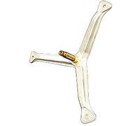 Vis Fixation Poulie Conduite M10