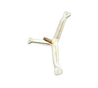 Vis Fixation Poulie Conduite M10