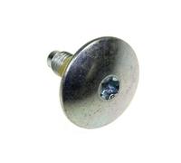 Candy Vis de fixation poulie pour lave-linge 41021881