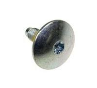 Vis Fixation Poulie Pour Lave Linge - 41021881