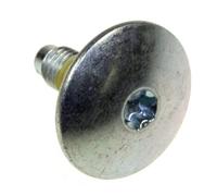 VIS FIXATION POULIE pour LAVE LINGE CANDY - 41021881