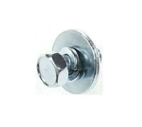 VIS FIXATION POULIE pour LAVE LINGE SAMSUNG - DC97-06080F