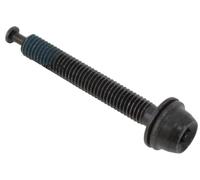 Shimano Flatmount Typ C Fixing Screw 35 Noir