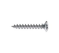 Vis Framex MUSTAD de rénovation pour menuiserie PVC