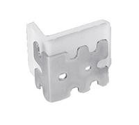 Vis Framex MUSTAD de rénovation pour menuiserie PVC
