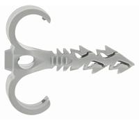 Vis Framex PVC tête fraisée réduite PH filetage total MUSTAD 4.3x20 - Boite de 1000 - SP436A43020032C