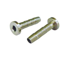 Vis frein à disques Jagwire Workshop Shimano New XTR Needle for Jagwire Hose 10pcs Argenté