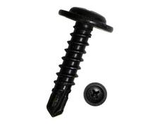 Vis galvanisées autoperceuses DRESSELHAUS 6051/051/51 4,8X19