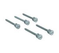 vis Grohe 01151 5 pièces 0115100M chromé