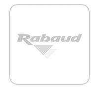 Vis H M12x110 -C.8.8 pour fendeuse FARMEUR II RABAUD - 01B057