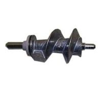 Moulinex Vis pour hachoir long SS-989843 115 mm Ø 44 mm