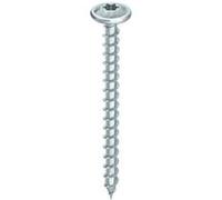 Vis bois de structure filetage total - tête plate Torx HECO TOPIX Plus - 8 x 100 mm - x50 HECO
