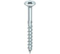Vis HECO-Topix-Plus Inox - Tête Ronde - Pozidrive