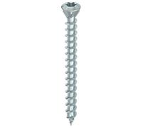 HECO Vis pour planchers HECO-TOPIX-plus 3,5x60 T-Drive Tête fraisée bombée FTV A3K 500 pcs