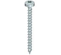 Vis HECO-Topix-Plus - Tête Ronde - Torx