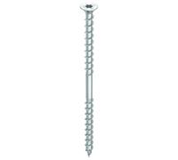 HECO HECO-TOPIX-plus Therm 8,0 x 280, tête fraisée, HECO-Drive, FST, A3K, 50 pcs. (HTP-T-CS-ST-8,0x280/100) Quantité:50