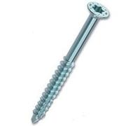 HECO HECO-UFIX 3,5 x 40, vis pour MDF, tête fraisée, HECO-Drive, FP, A2K, 200 pcs. (HUF-T-CS-PT-3,5x40/28) Quantité:200