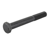 Vis hexagonale STIGA de fixation de poulie sur moteur autoportée 3/8'' (9,52mm) 24G