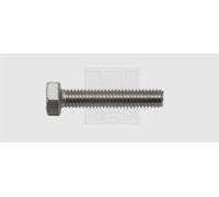 Vis hexagonale SWG 4009146506694 20 pc(s) M12 50 mm 6 pans extérieurs acier inoxydable N/A