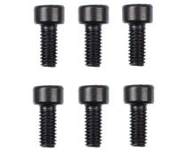 Vis Hexagonales Pour Guitare Électrique, 6 Pièces, Pour Instrument Floyd Rose