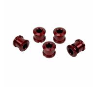 Vis Insight M8.5 x 4 mm (x5) Rouge