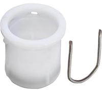 hansgrohe tête de robinet de robinet de nez interne 97559000